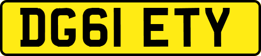 DG61ETY