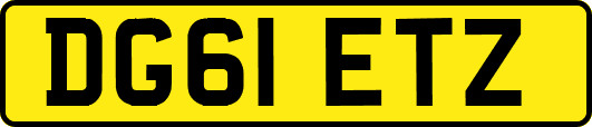 DG61ETZ