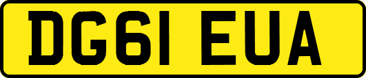 DG61EUA