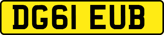 DG61EUB