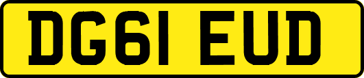DG61EUD