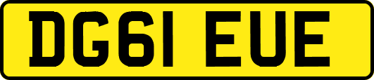 DG61EUE