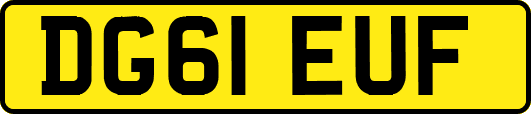 DG61EUF