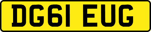 DG61EUG