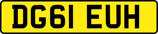 DG61EUH