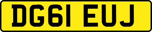 DG61EUJ