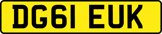 DG61EUK