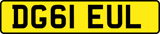 DG61EUL