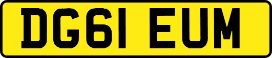 DG61EUM