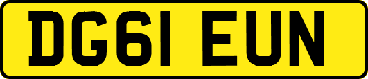 DG61EUN