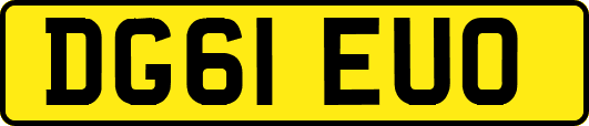 DG61EUO
