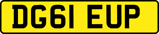 DG61EUP