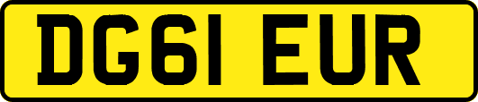 DG61EUR