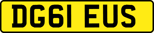 DG61EUS