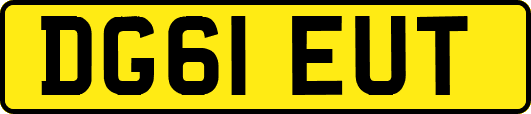 DG61EUT