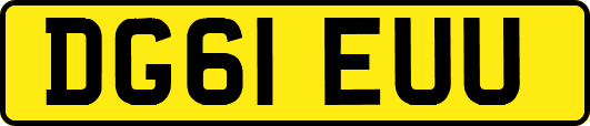DG61EUU