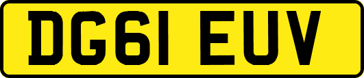 DG61EUV