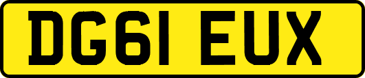 DG61EUX