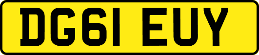 DG61EUY