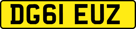 DG61EUZ