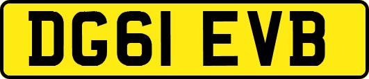 DG61EVB