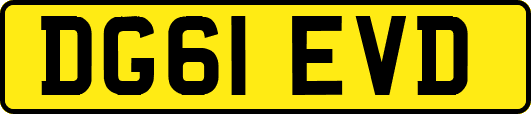 DG61EVD