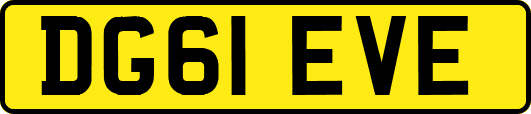 DG61EVE