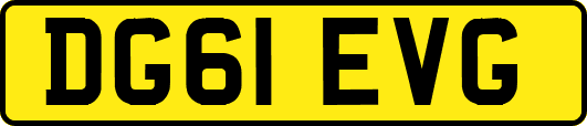 DG61EVG