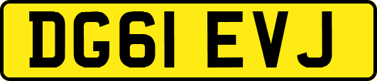 DG61EVJ