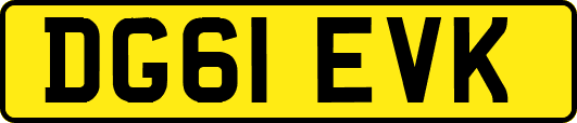 DG61EVK