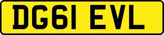 DG61EVL
