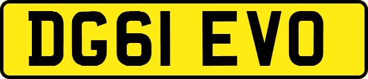 DG61EVO