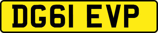 DG61EVP