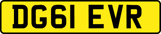 DG61EVR