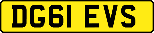 DG61EVS