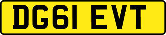 DG61EVT