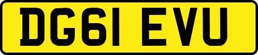 DG61EVU