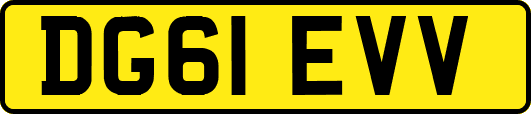 DG61EVV