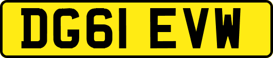 DG61EVW
