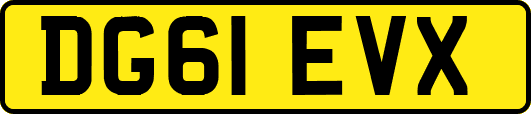 DG61EVX