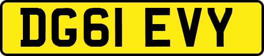 DG61EVY