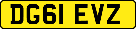 DG61EVZ