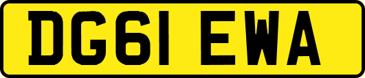 DG61EWA