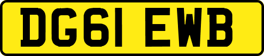 DG61EWB