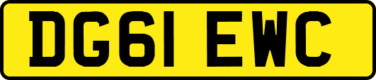 DG61EWC