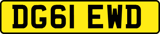 DG61EWD