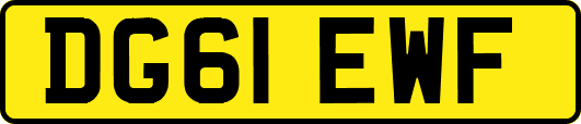 DG61EWF