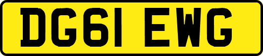 DG61EWG