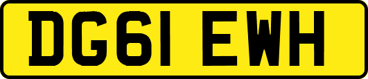 DG61EWH