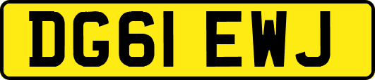 DG61EWJ